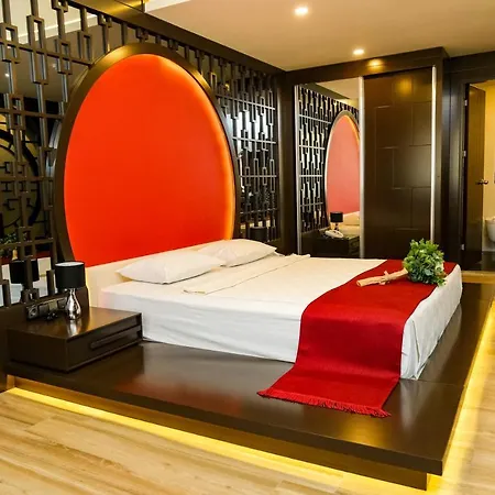 Kaila 5* Alanya