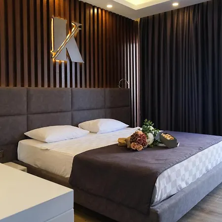 Kaila 5* Alanya