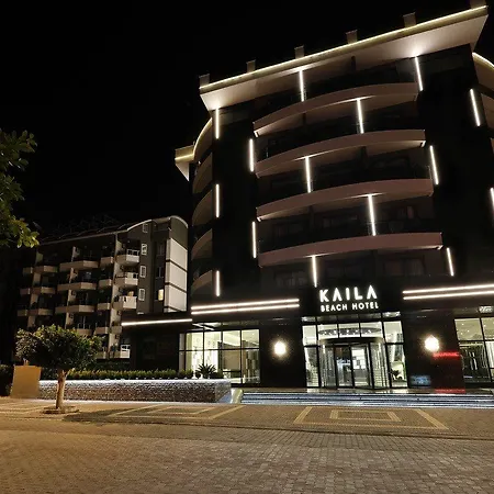 Kaila 5* Alanya