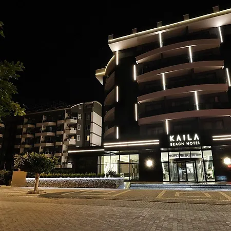 منتجع Kaila ألانيا