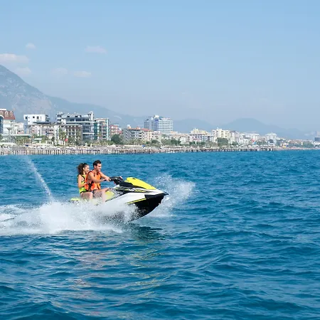 Resort Kaila Alanya