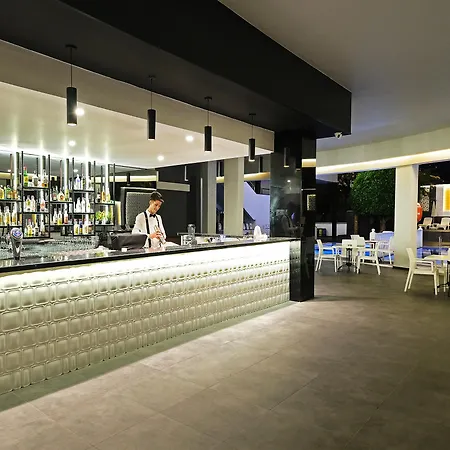 Kaila Resort Alanya