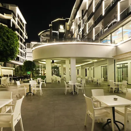 Kaila Resort
