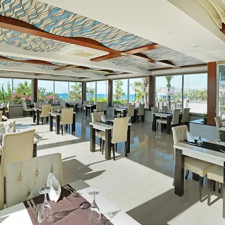 Kaila Resort 5*