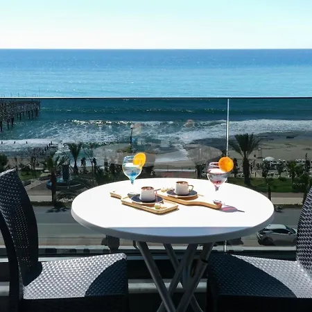 Kaila 5* Alanya