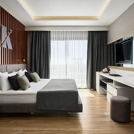 Kaila Semesteranläggning (resort) 5*