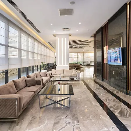 Kaila Resort Alanya