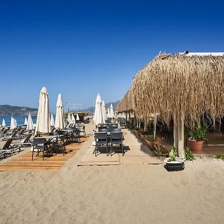 Kaila Resort 5*