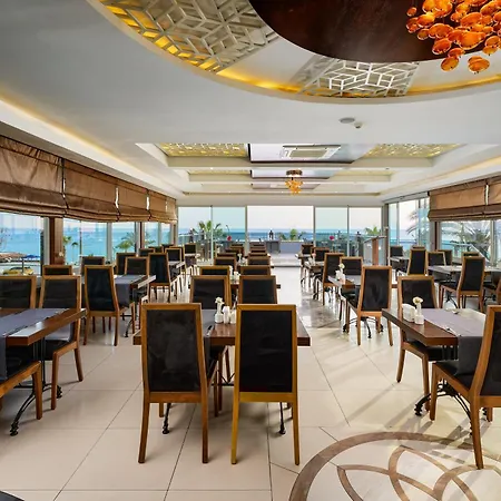 Kaila Resort Alanya