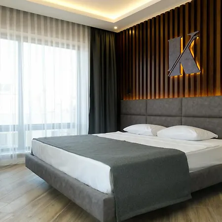 Kaila 5* Alanya