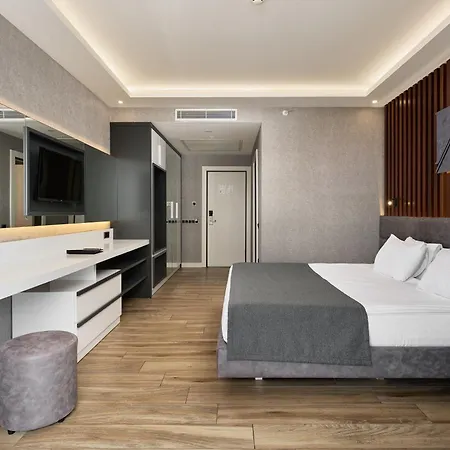 Semesteranläggning (resort) Kaila 5*
