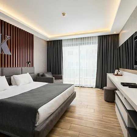 Kaila Resort Alanya