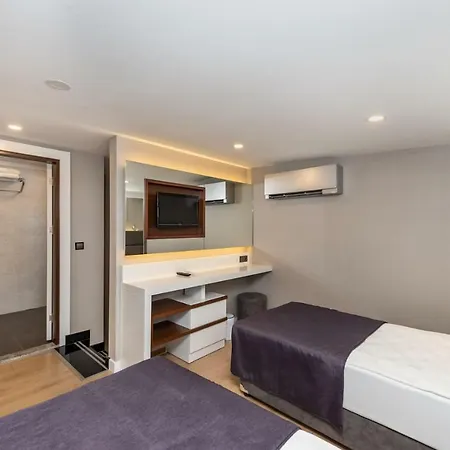 Kaila 5* Alanya