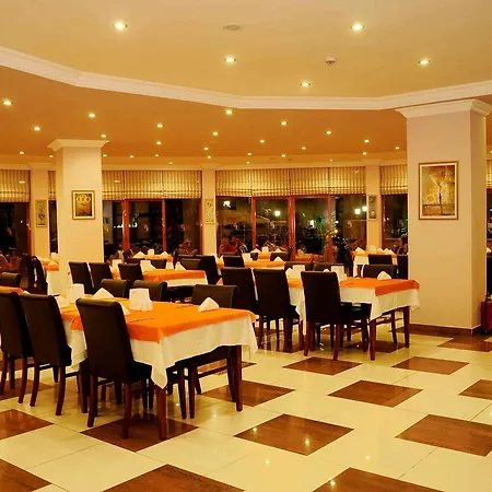 Resort Kaila 5*