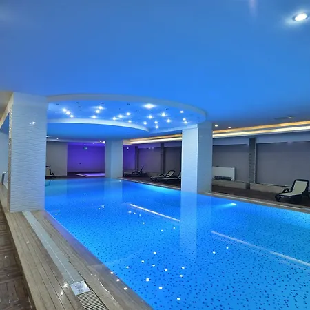 Resort Kaila 5*
